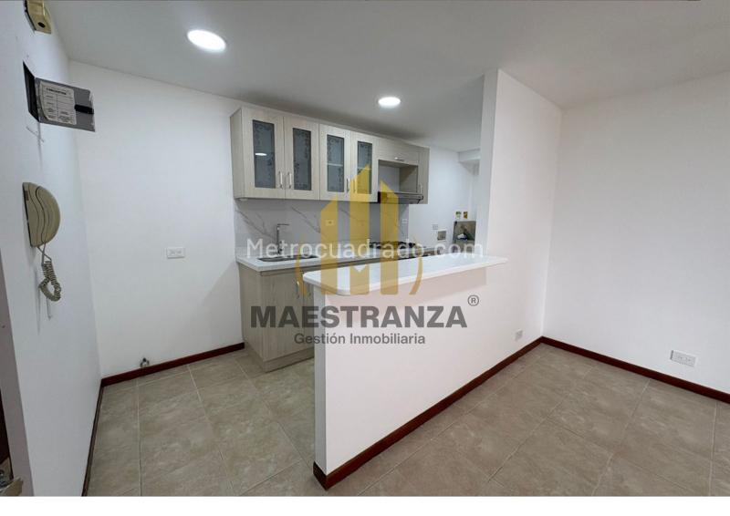 Apartamento Moderno de 2 Alcobas en Patio Bonito Tranquilo - 4