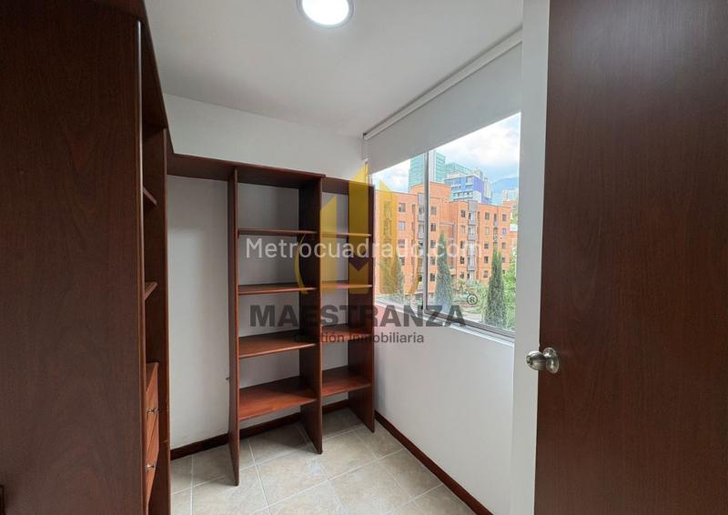 Apartamento Moderno de 2 Alcobas en Patio Bonito Tranquilo - 5