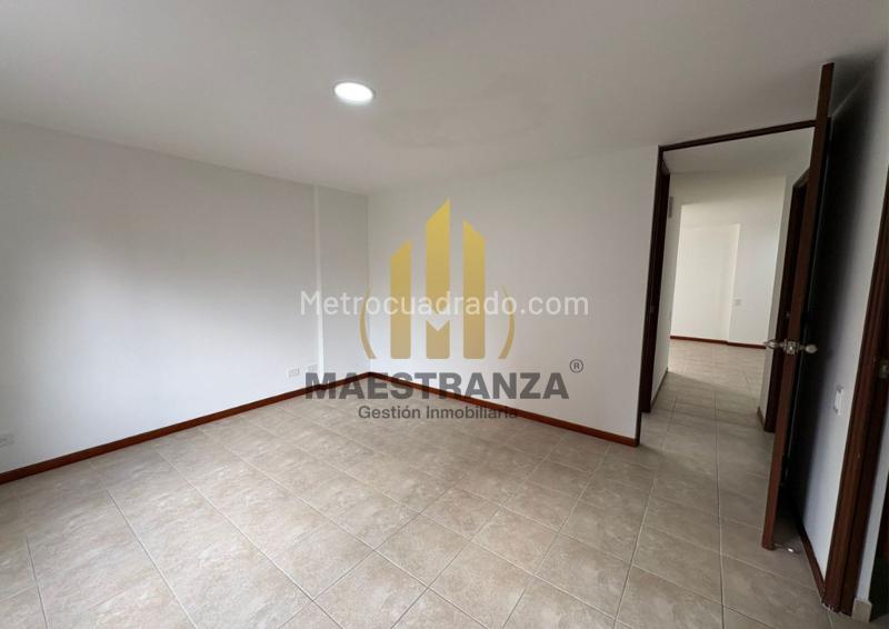 Apartamento Moderno de 2 Alcobas en Patio Bonito Tranquilo - 6