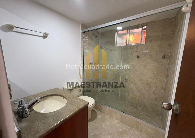 Apartamento Moderno de 2 Alcobas en Patio Bonito Tranquilo - 7
