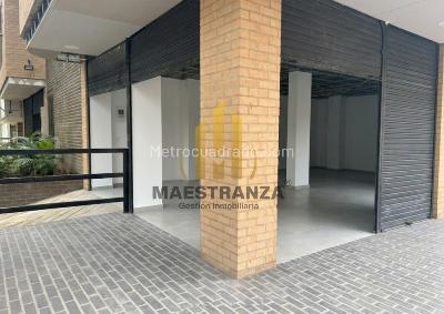 Local Comercial en Arriendo, Belen, Medellín