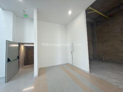Local Comercial en Arriendo, Laureles, Medellín