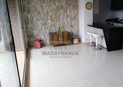 Apartamento en venta en Belen Loma De Los Bernal, Medellín · foto 2 de 19