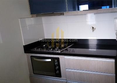 Apartamento en venta en Belen Loma De Los Bernal, Medellín · foto 3 de 19