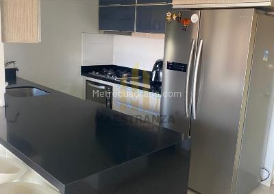 Apartamento en venta en Belen Loma De Los Bernal, Medellín · foto 4 de 19