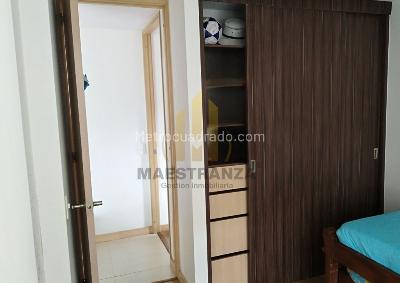 Apartamento en venta en Belen Loma De Los Bernal, Medellín · foto 7 de 19