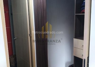 Apartamento en venta en Belen Loma De Los Bernal, Medellín · foto 8 de 19