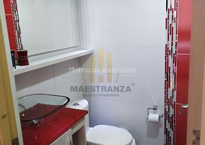 Apartamento en venta en Belen Loma De Los Bernal, Medellín · foto 10 de 19