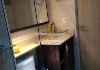 Apartamento en venta en Belen Loma De Los Bernal, Medellín · foto 11 de 19