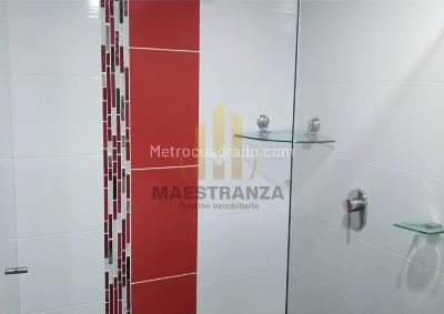 Apartamento en venta en Belen Loma De Los Bernal, Medellín · foto 13 de 19