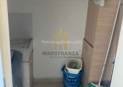 Apartamento en venta en Belen Loma De Los Bernal, Medellín · foto 15 de 19