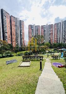 Apartamento en venta en Belen Loma De Los Bernal, Medellín · foto 17 de 19