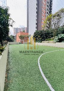 Apartamento en venta en Belen Loma De Los Bernal, Medellín · foto 18 de 19