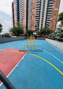 Apartamento en venta en Belen Loma De Los Bernal, Medellín · foto 19 de 19