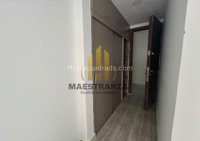 Apartaestudio en venta en Belen Rosales, Medellín, 60 m² · foto 3 de 8