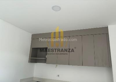 Apartaestudio en venta en Belen Rosales, Medellín, 60 m² · foto 5 de 8