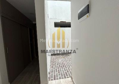 Apartaestudio en venta en Belen Rosales, Medellín, 60 m² · foto 6 de 8