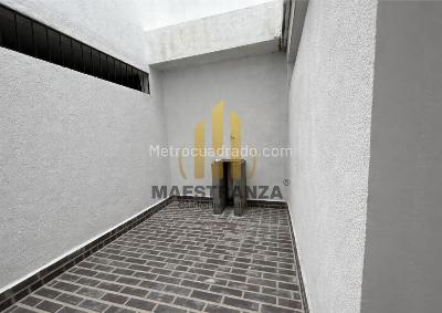 Apartaestudio en venta en Belen Rosales, Medellín, 60 m² · foto 7 de 8