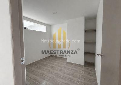 Apartaestudio en venta en Belen Rosales, Medellín, 60 m² · foto 8 de 8