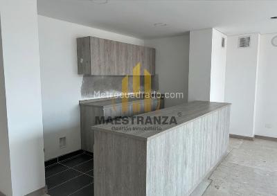 Apartamento de 3 alcobas en venta en San Antonio De Pereira, Rionegro, 84 m² · foto 2 de 7