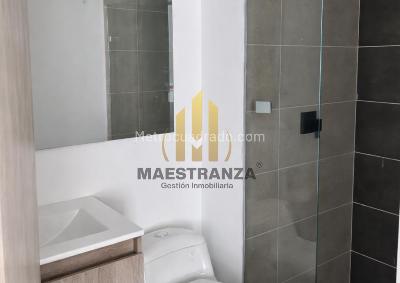 Apartamento de 3 alcobas en venta en San Antonio De Pereira, Rionegro, 84 m² · foto 5 de 7