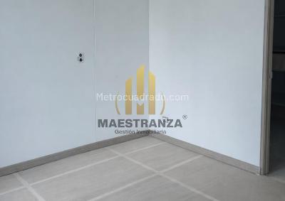 Apartamento de 3 alcobas en venta en San Antonio De Pereira, Rionegro, 84 m² · foto 6 de 7