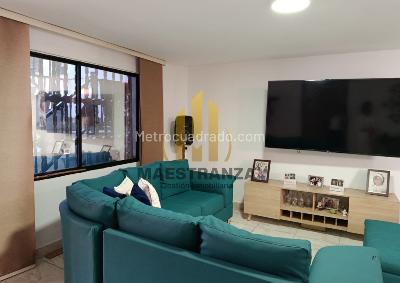Casa en venta en Belen Rosales, Medellín · foto 3 de 20