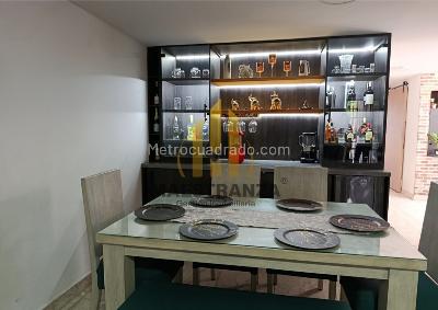 Casa en venta en Belen Rosales, Medellín · foto 4 de 20