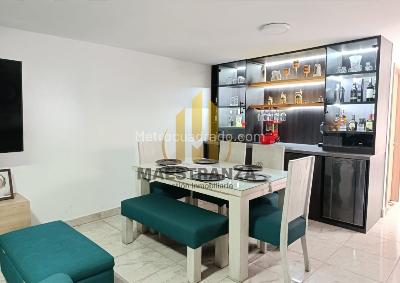 Casa en venta en Belen Rosales, Medellín · foto 5 de 20