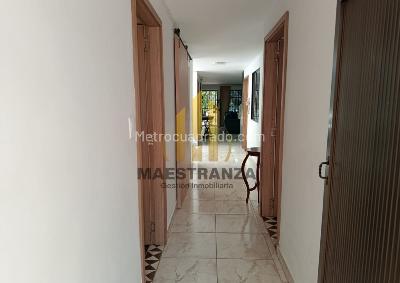 Casa en venta en Belen Rosales, Medellín · foto 6 de 20
