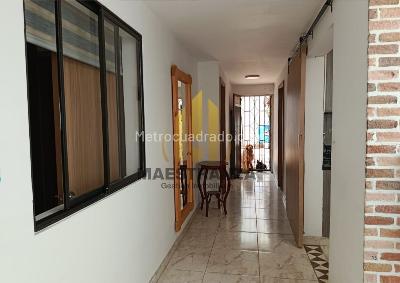 Casa en venta en Belen Rosales, Medellín · foto 7 de 20