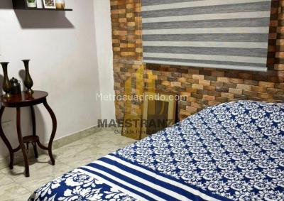 Casa en venta en Belen Rosales, Medellín · foto 8 de 20