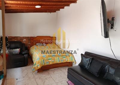 Casa en venta en Belen Rosales, Medellín · foto 9 de 20