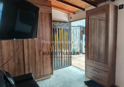 Casa en venta en Belen Rosales, Medellín · foto 10 de 20