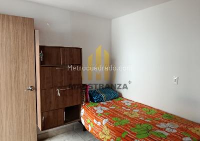 Casa en venta en Belen Rosales, Medellín · foto 12 de 20