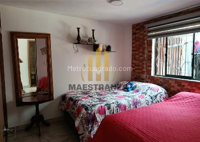 Casa en venta en Belen Rosales, Medellín · foto 13 de 20