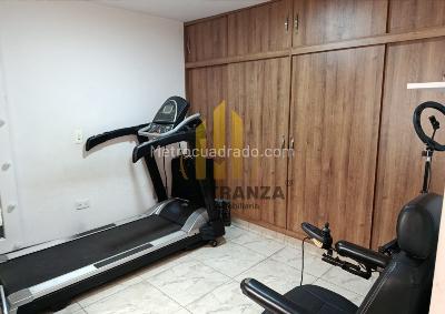 Casa en venta en Belen Rosales, Medellín · foto 14 de 20