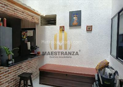 Casa en venta en Belen Rosales, Medellín · foto 15 de 20