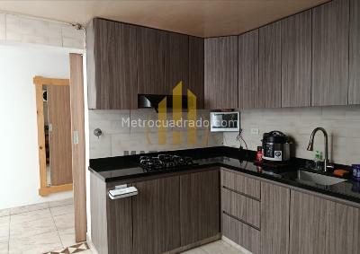 Casa en venta en Belen Rosales, Medellín · foto 16 de 20