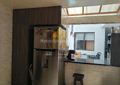 Casa en venta en Belen Rosales, Medellín · foto 17 de 20
