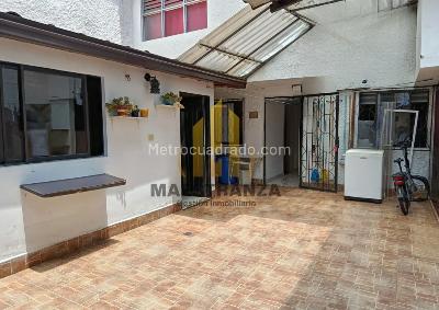Casa en venta en Belen Rosales, Medellín · foto 18 de 20