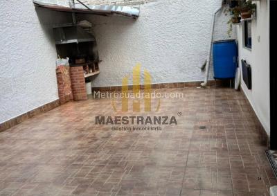 Casa en venta en Belen Rosales, Medellín · foto 19 de 20