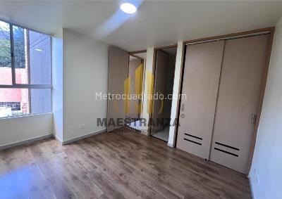 Apartamento de 3 alcobas en venta en El Chingui, Envigado, 63 m² · foto 3 de 12