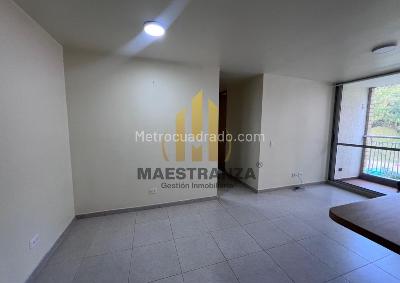 Apartamento de 3 alcobas en venta en El Chingui, Envigado, 63 m² · foto 5 de 12