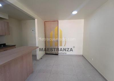 Apartamento de 3 alcobas en venta en El Chingui, Envigado, 63 m² · foto 8 de 12