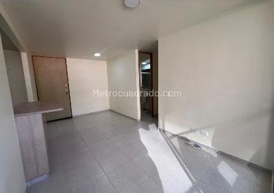 Apartamento de 3 alcobas en venta en El Chingui, Envigado, 63 m² · foto 10 de 12