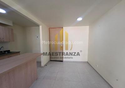 Apartamento de 3 alcobas en venta en El Chingui, Envigado, 63 m² · foto 12 de 12