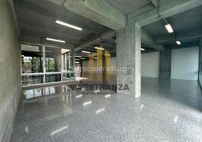 Office for rent in Guayabal, Medellín