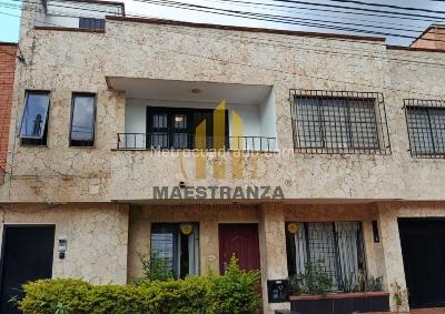 Casa en Arriendo, La Castellana, Medellín