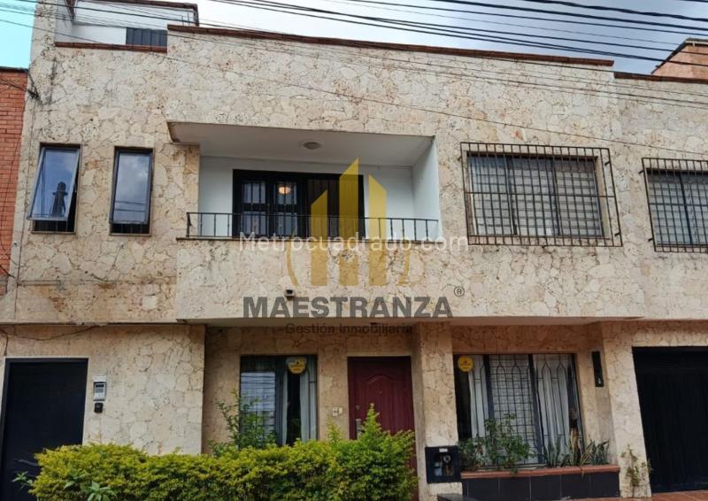 Casa – Medellín - Vista 2